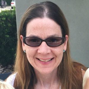 Meet your Posher, Joan